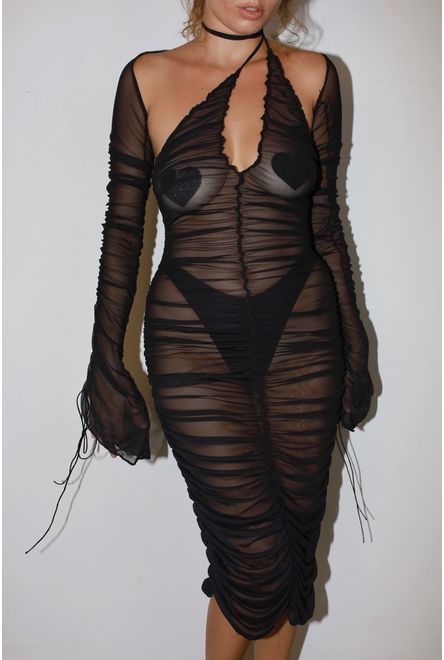 Vestido Jules II